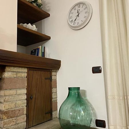 Apartamento Il Giardino Delle Rose Spello Exterior foto