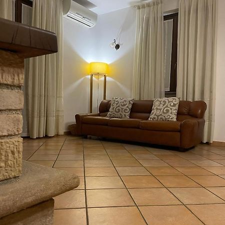 Apartamento Il Giardino Delle Rose Spello Exterior foto