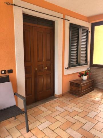 Apartamento Il Giardino Delle Rose Spello Exterior foto
