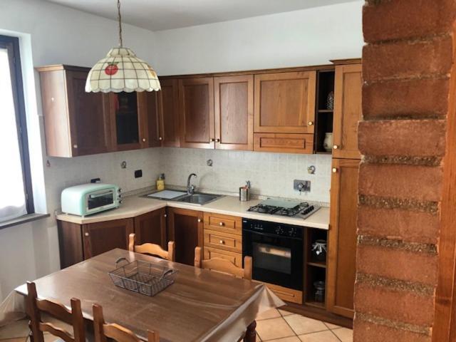 Apartamento Il Giardino Delle Rose Spello Exterior foto